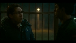 In to The Night - Season 02 Episode 03